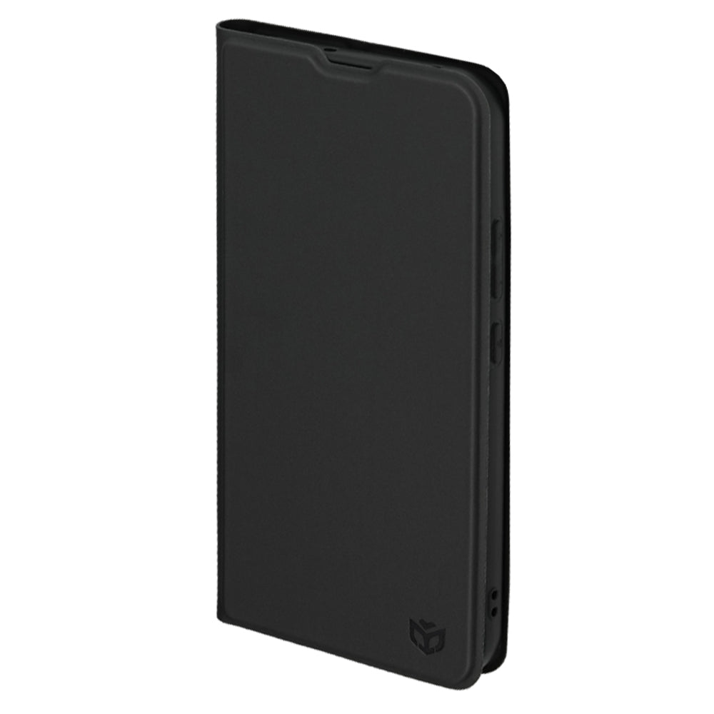 Futrola za Oppo Reno15 FS / Reno15 F, Techsuit, Magskin Book, Crna