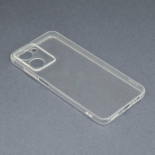 Futrola za Realme 10, Techsuit, Clear, Providna