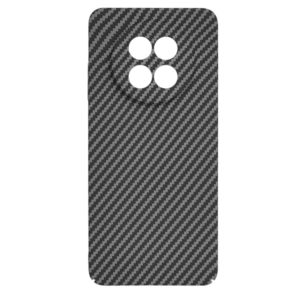 Futrola za Realme 12x / 12, Techsuit, Carbonite FiberShell, Crna