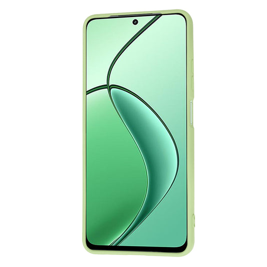 Futrola za Realme 12x / 12, Techsuit, SoftFlex, Matcha