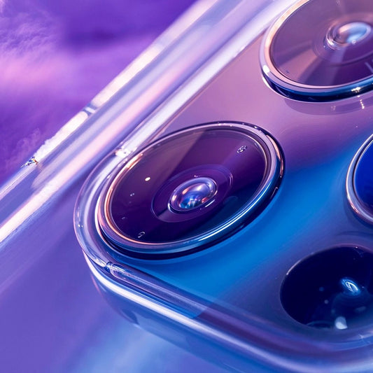 Futrola za Realme 16 Pro, 3MK, Clear, Transparentna