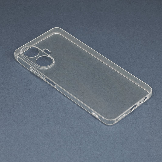 Futrola za Realme C55, Techsuit, Clear, Providna