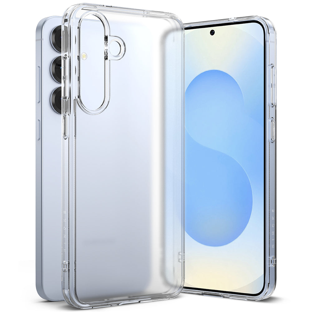 Futrola za Samsung Galaxy S25 Ultra S938, Ringke, Fusion, Providna