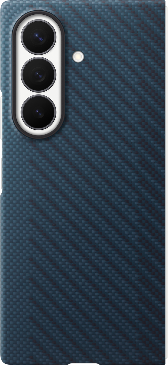 Futrola za Samsung Galaxy Z Fold8 Ultra F976, Carbon Magnet Case, Teget EF-KF976SNEGWW