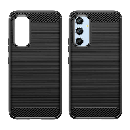 Futrola za Samsung Galaxy A54 A546, OEM, Karbon, Crna