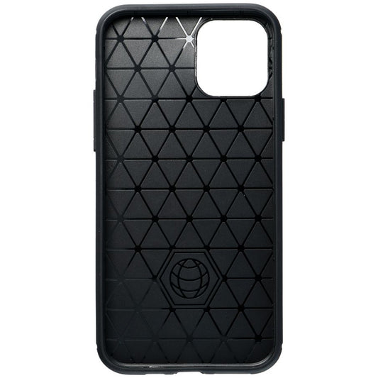 Futrola za Samsung Galaxy S25 FE, OEM, Karbon, Crna
