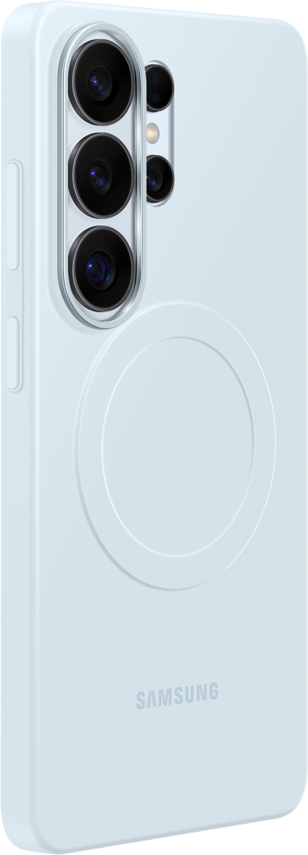 Futrola za Samsung Galaxy S26 Ultra S948, Slim Magnet Case, Plava EF-SS948CLEGWW