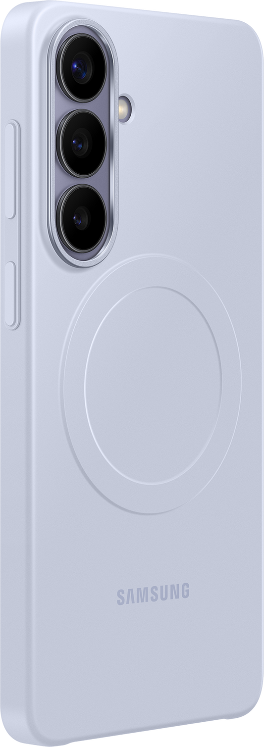 Futrola za Samsung Galaxy S26 Plus S947, Slim Magnet Case, Ljubičasta EF-SS947CVEGWW