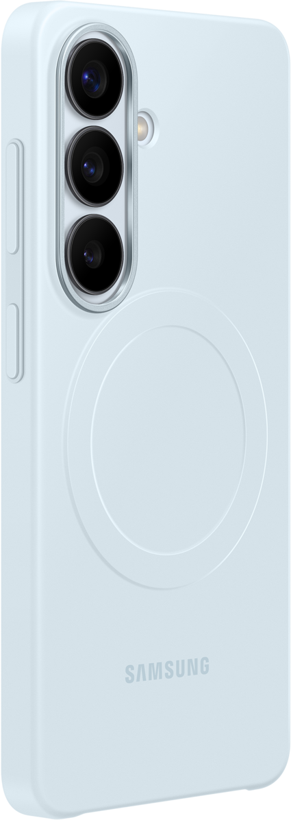 Futrola za Samsung Galaxy S26 S942, Slim Magnet Case, Plava EF-SS942CLEGWW