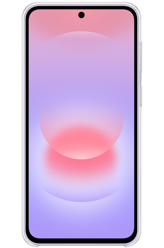 Futrola za Samsung Galaxy A37 5G, Clear Case, Transparentna EF-QA376CTEGWW