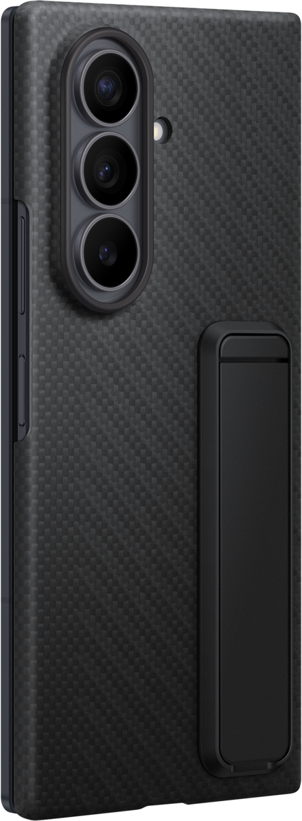 Futrola za Samsung Galaxy Z Fold8 Ultra F976, Carbon Standing, Crna EF-XF976SBEGWW