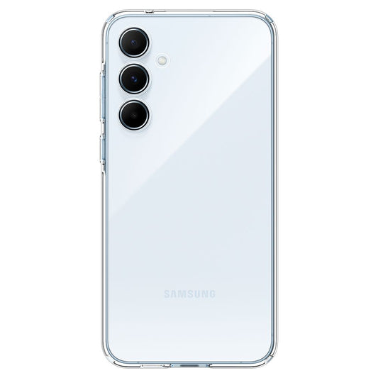 Futrola za Samsung Galaxy A55 5G A556, Spigen, Liquid Crystal, Providna ACS07537