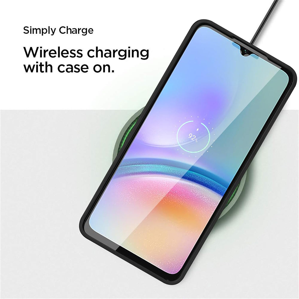 Futrola za Samsung Galaxy A05s A057, Techsuit, ColorVerse 360, Roze