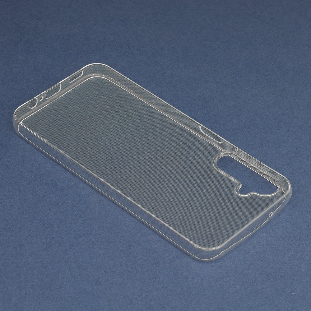 Futrola za Samsung Galaxy A14 A145 / A14 5G A146, Techsuit, Clear, Transparentna