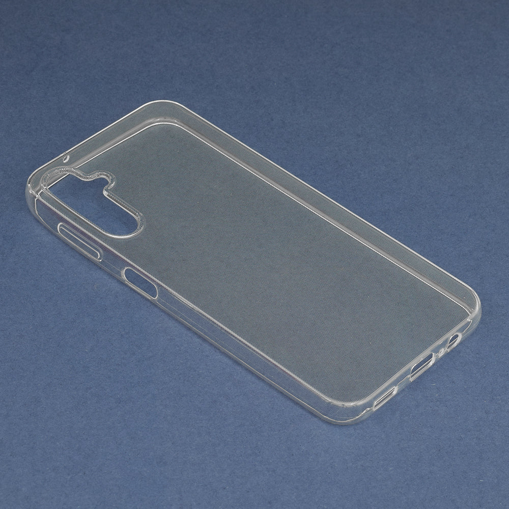Futrola za Samsung Galaxy A14 A145 / A14 5G A146, Techsuit, Clear, Transparentna