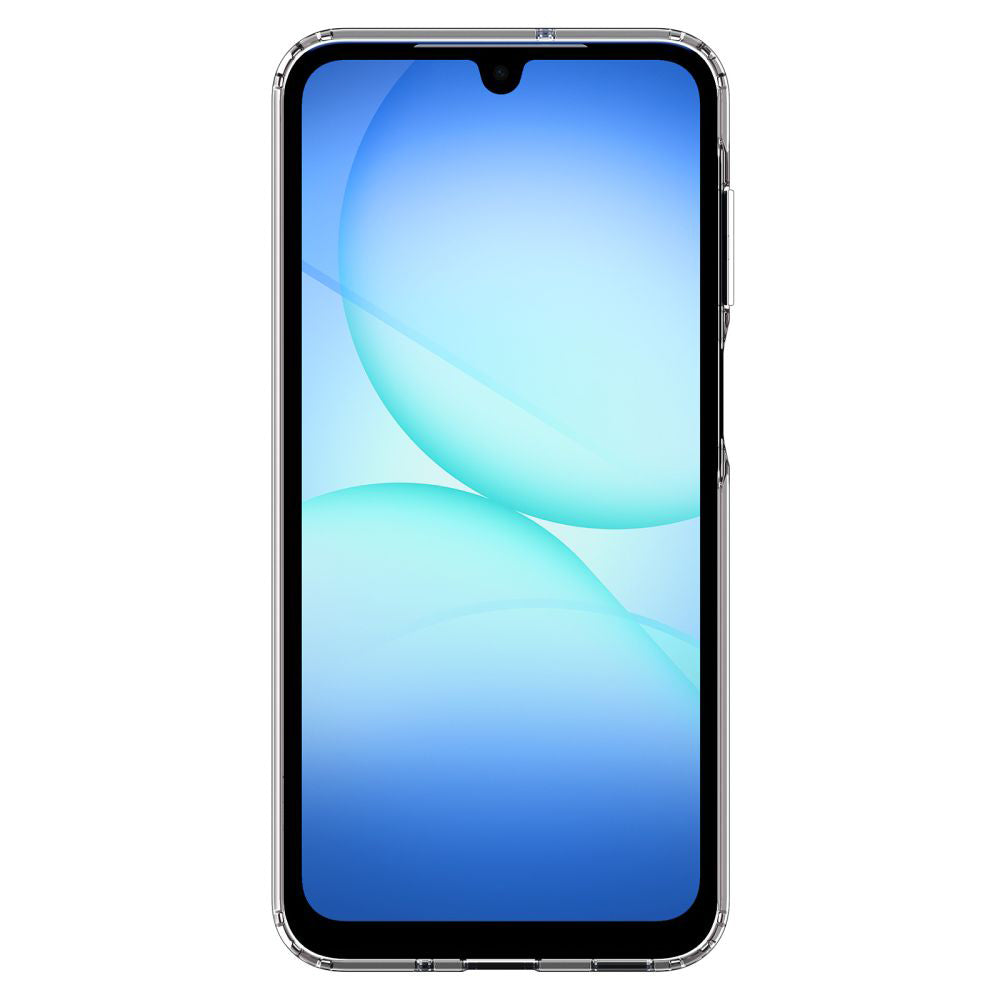 Futrola za Samsung Galaxy A17 4G / A17 5G, Spigen, Ultra Hybrid, Transparentna ACS10108