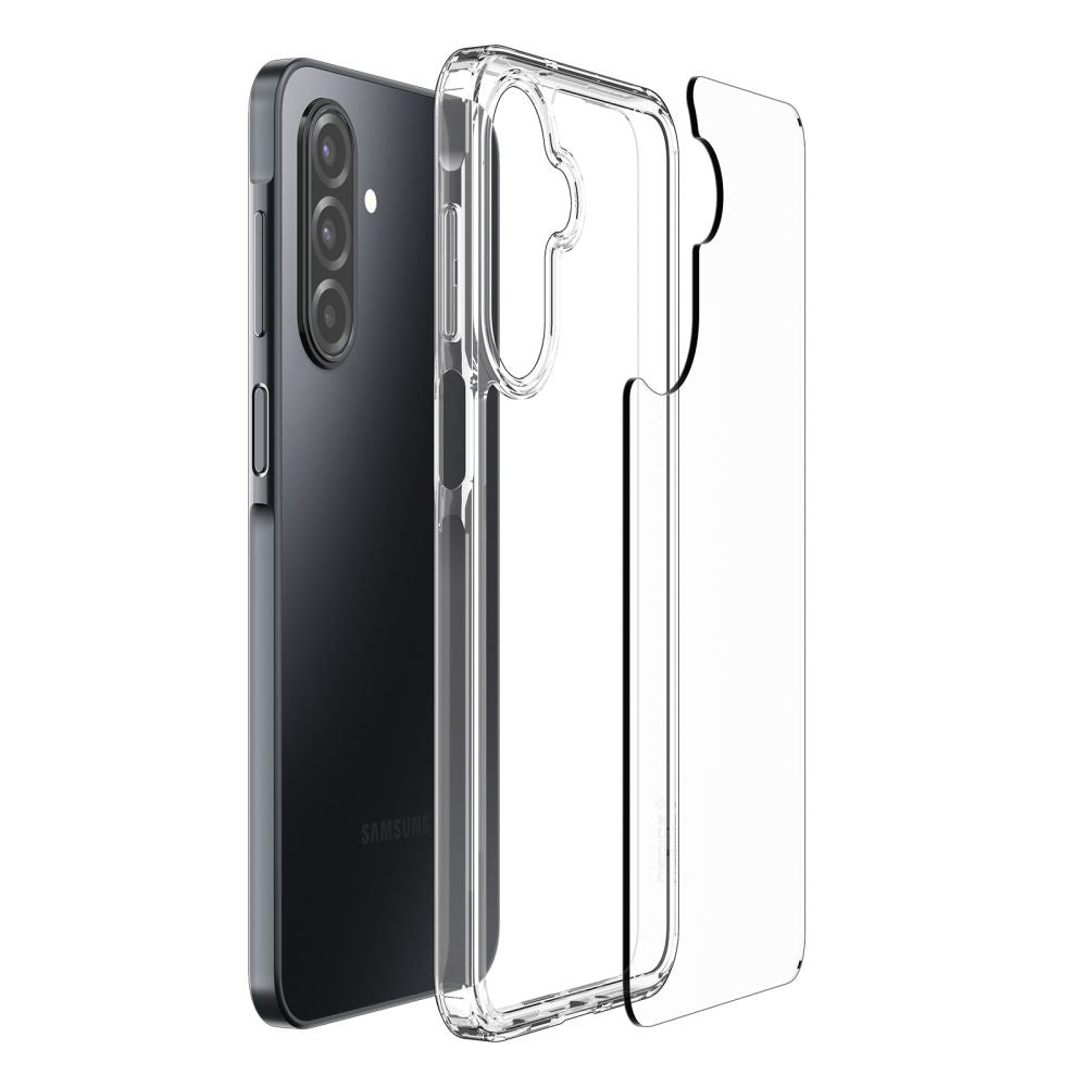 Futrola za Samsung Galaxy A17 4G / A17 5G, Spigen, Ultra Hybrid, Transparentna ACS10108