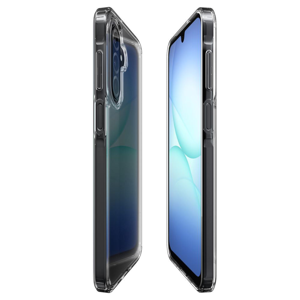 Futrola za Samsung Galaxy A17 4G / A17 5G, Spigen, Ultra Hybrid, Transparentna ACS10108