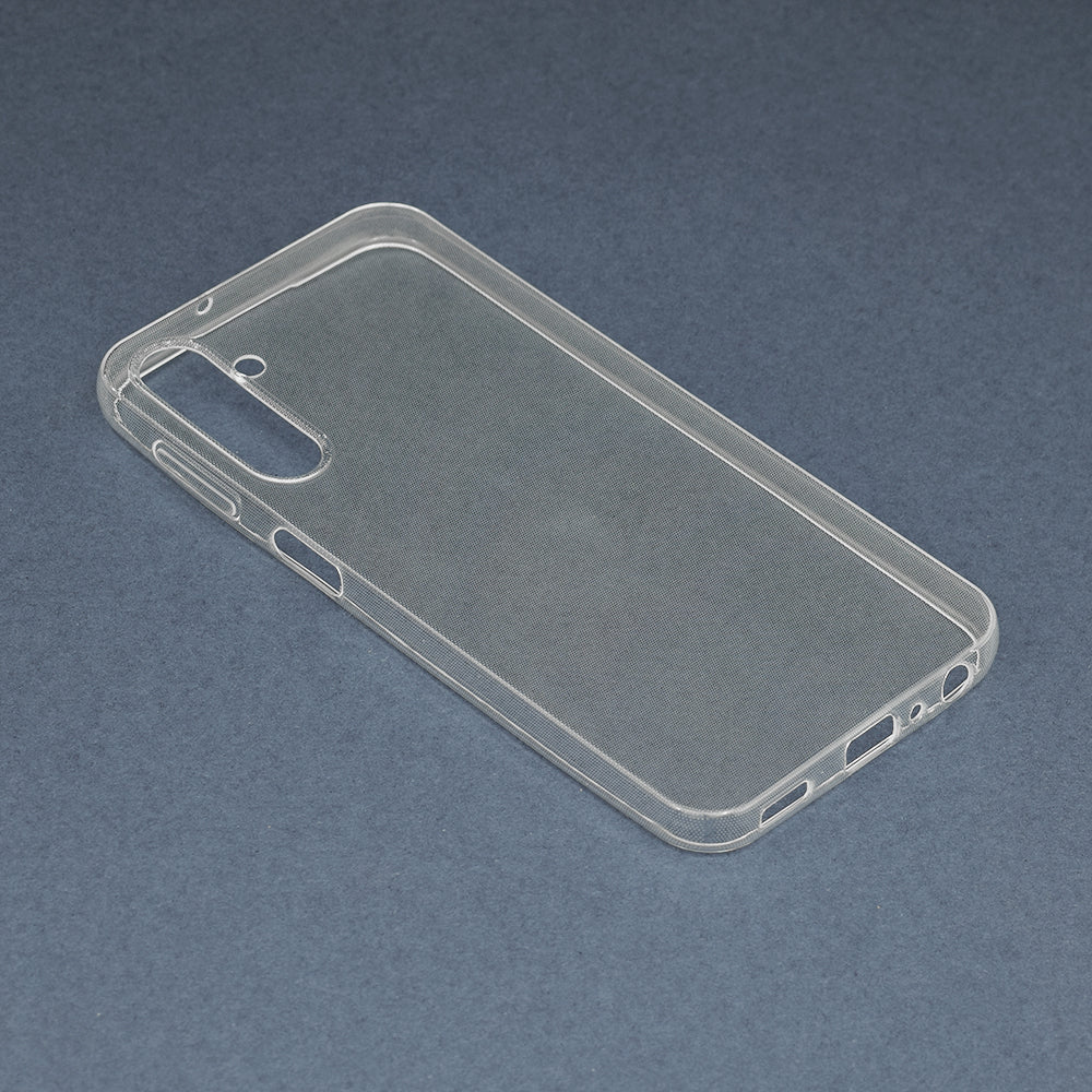 Futrola za Samsung Galaxy A24 4G A245, Techsuit, Clear, Transparentna