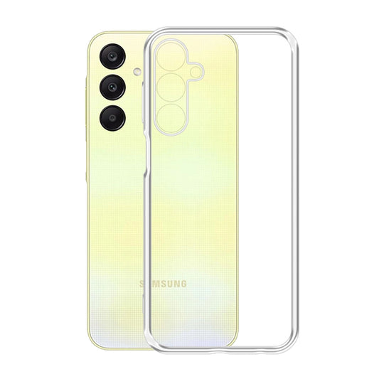 Futrola za Samsung Galaxy A25 A256, 3MK, Clear, Providna