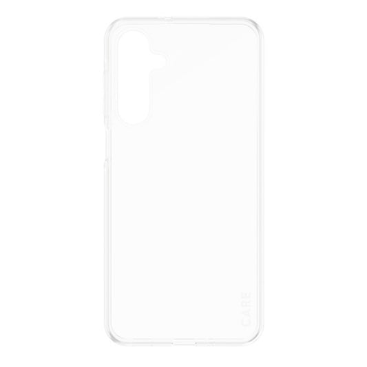 Futrola za Samsung Galaxy A26 A266, PanzerGlass, Care Fashionable, Transparentna