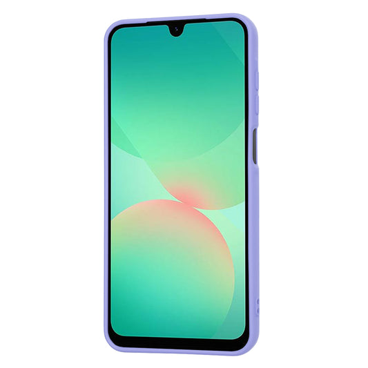 Futrola za Samsung Galaxy A26 A266, Techsuit, SoftFlex, Svetlo Ljubičasta