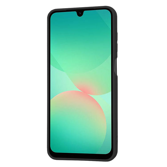 Futrola za Samsung Galaxy A26 A266, Techsuit, SoftFlex, Crna