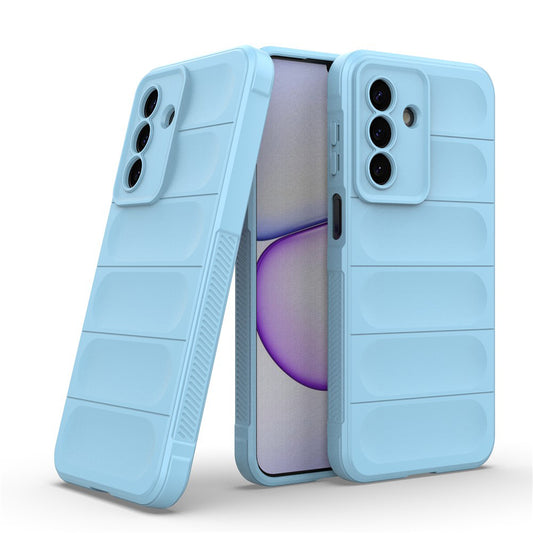Futrola za Samsung Galaxy A27 5G, Techsuit, Magic Shield, Plava