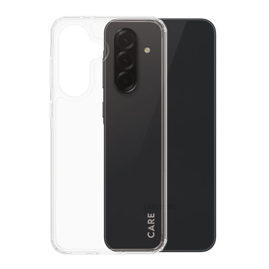 Futrola za Samsung Galaxy A36 A366, PanzerGlass, Care Urban Combat, Transparentna