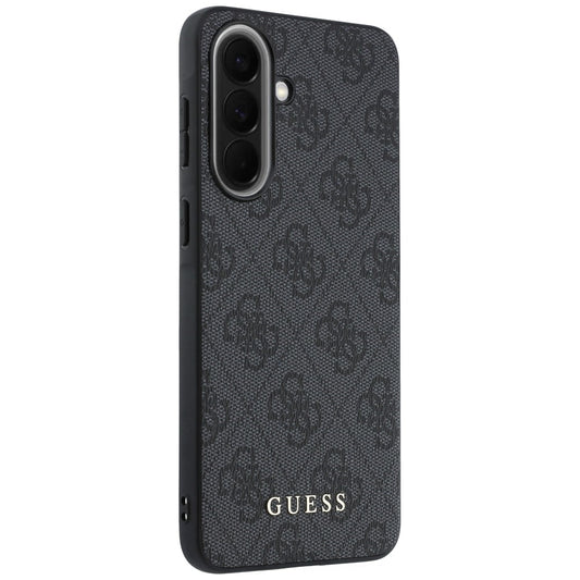 Futrola za Samsung Galaxy A37 5G, Guess, 4G Classic, Crna