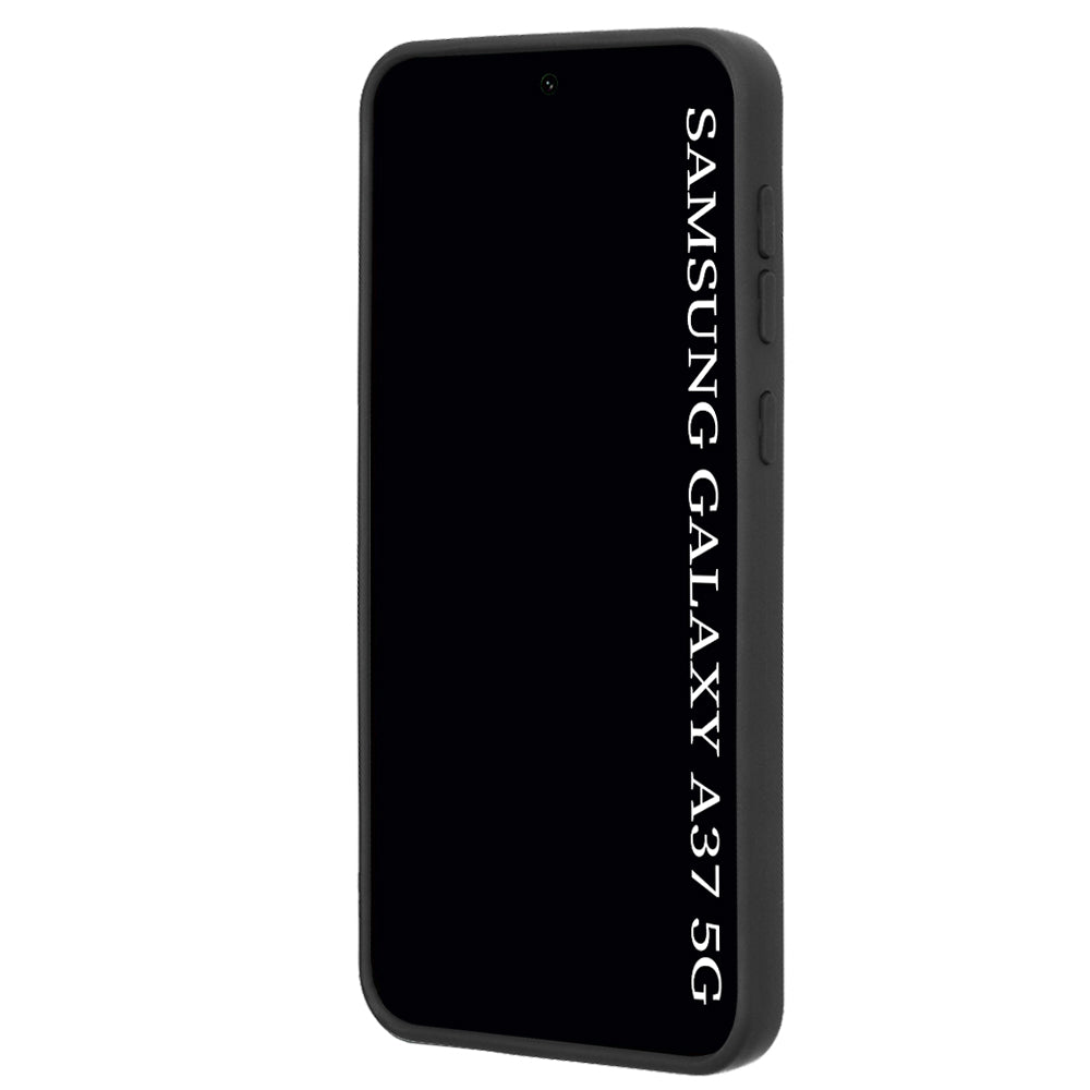 Futrola za Samsung Galaxy A37 5G, Techsuit, Glinth, Crna
