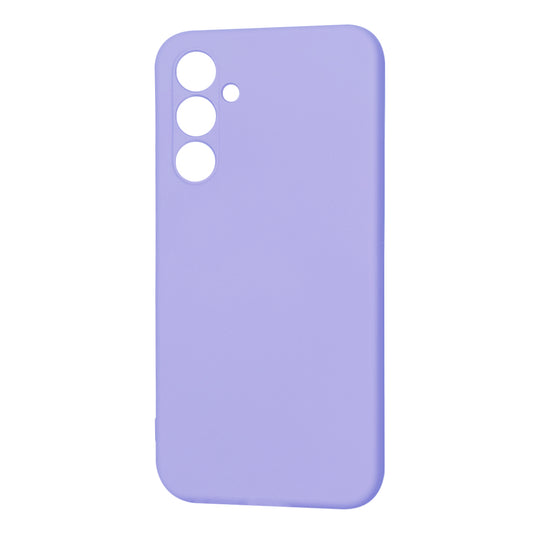 Futrola za Samsung Galaxy A54 A546, Techsuit, SoftFlex, Svetlo Ljubičasta