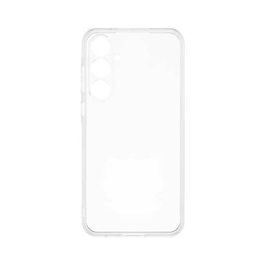 Futrola za Samsung Galaxy A55 5G A556, PanzerGlass, Safe., Transparentna