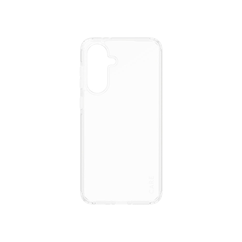 Futrola za Samsung Galaxy A56 A566, PanzerGlass, Care Urban Combat, Transparentna