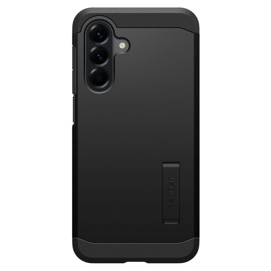 Futrola za Samsung Galaxy A56 A566, Spigen, Tough Armor, Crna ACS09294