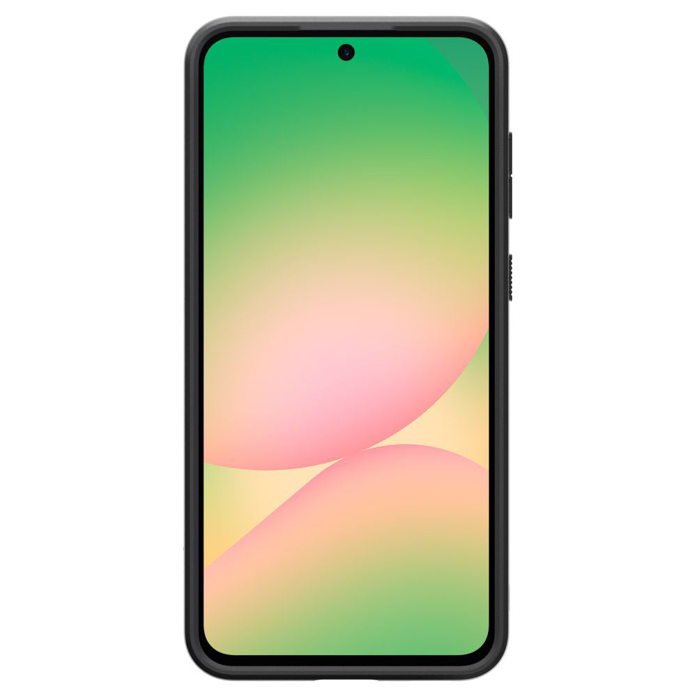 Futrola za Samsung Galaxy A56 A566, Spigen, Ultra Hybrid, Mat Crna ACS09293