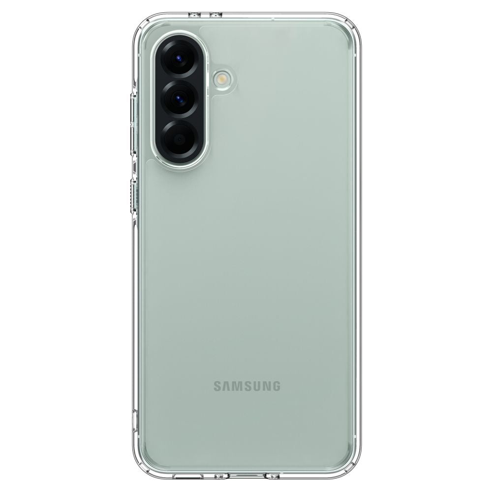 Futrola za Samsung Galaxy A56 A566, Spigen, Ultra Hybrid, Transparentna ACS09292