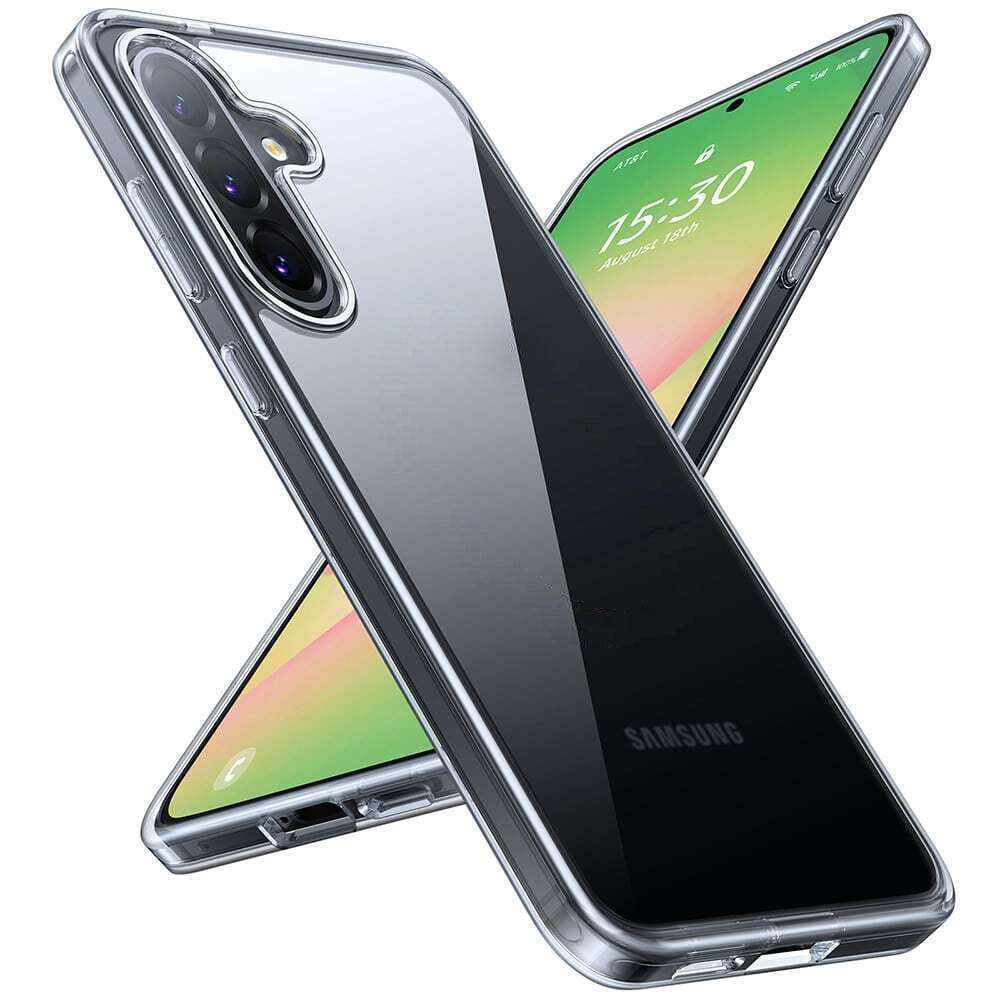 Futrola za Samsung Galaxy A56 A566, Torras, Diamond, Transparentna