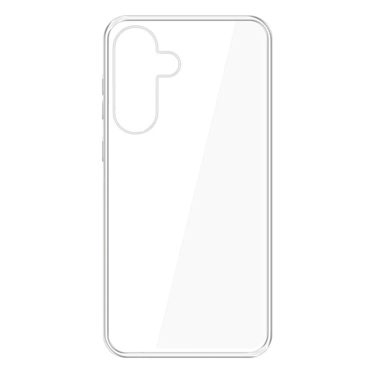 Futrola za Samsung Galaxy A57 5G, 3MK, Clear, Providna