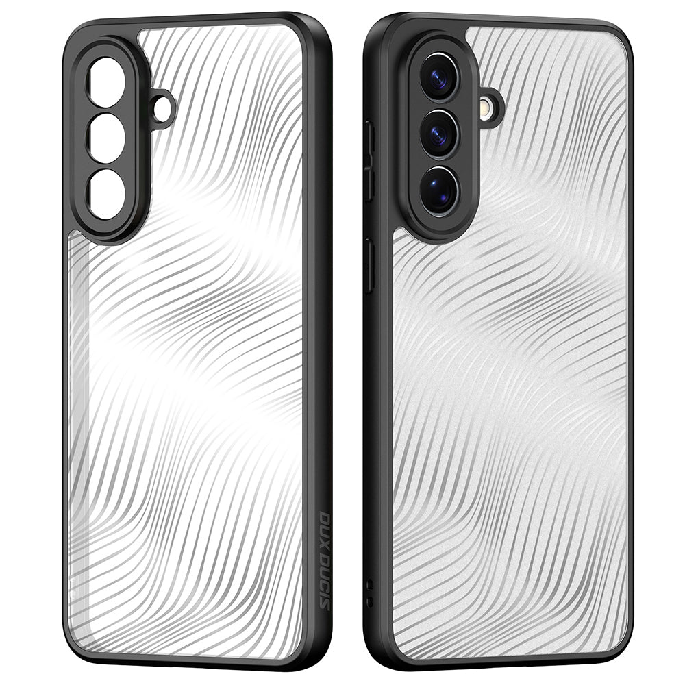 Futrola za Samsung Galaxy A57 5G, DUX DUCIS, Aimo, Crna