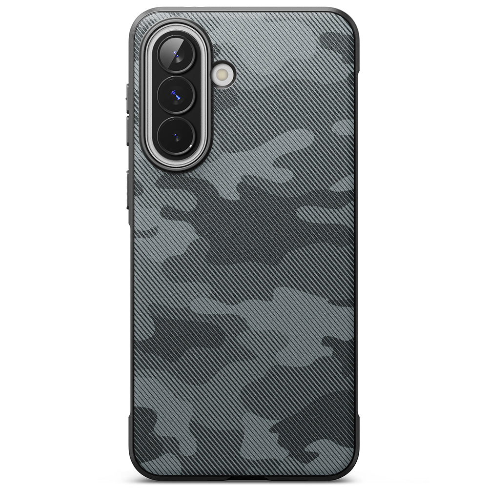Futrola za Samsung Galaxy A57 5G, Ringke, Onyx, Kamuflaža
