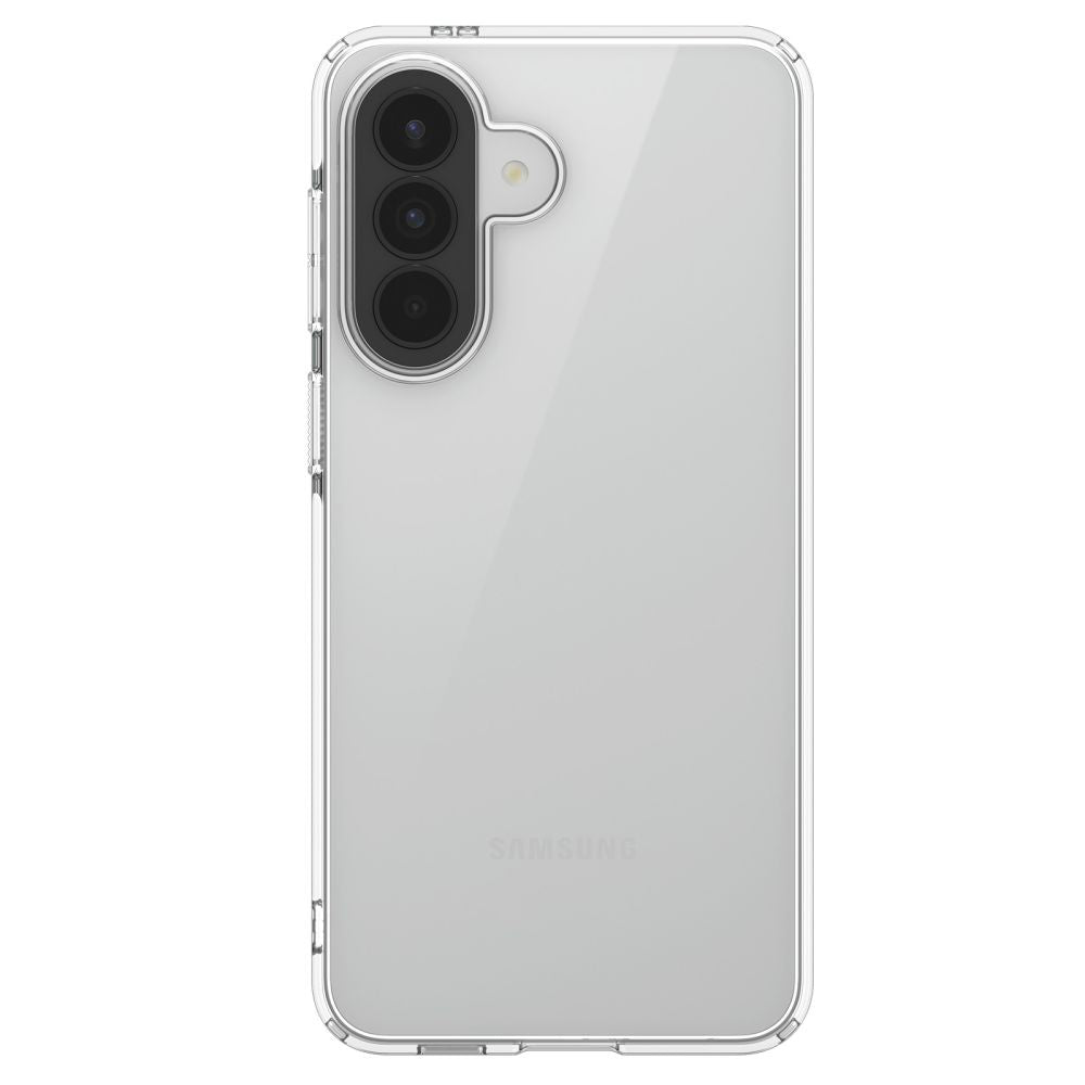 Futrola za Samsung Galaxy A57 5G, Spigen, Liquid Crystal, Transparentna ACS11127