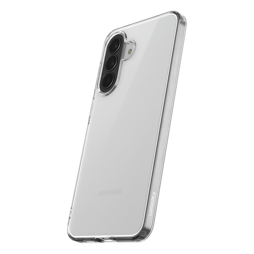 Futrola za Samsung Galaxy A57 5G, Spigen, Liquid Crystal, Transparentna ACS11127