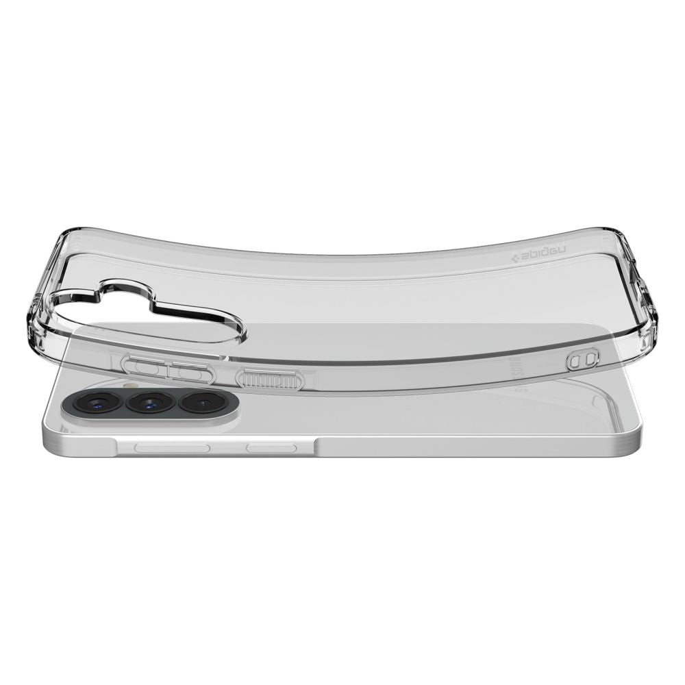 Futrola za Samsung Galaxy A57 5G, Spigen, Liquid Crystal, Transparentna ACS11127