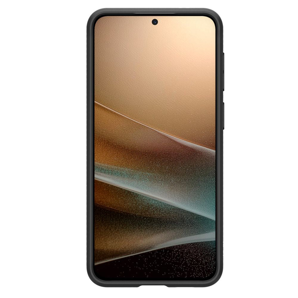 Futrola za Samsung Galaxy A57 5G, Spigen, Rugged Armor, Crna ACS09794