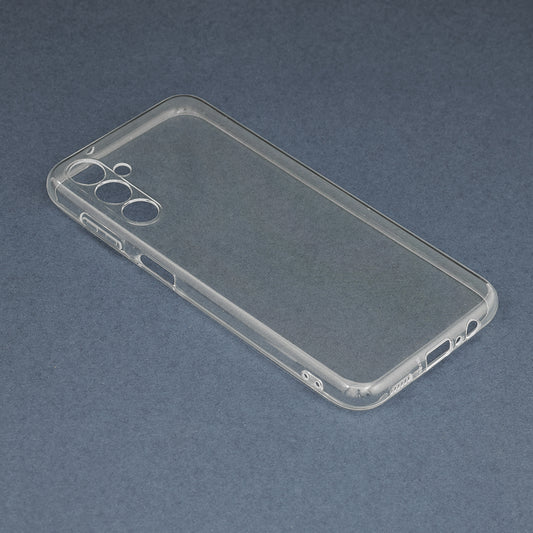 Futrola za Samsung Galaxy M14 4G M145, Techsuit, Clear, Providna