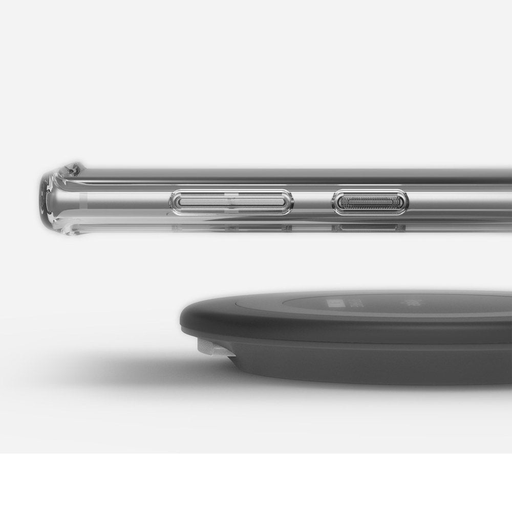 Futrola za Samsung Galaxy Note 10+ 5G N976 / Note 10+ N975, Ringke, Fusion, Providna