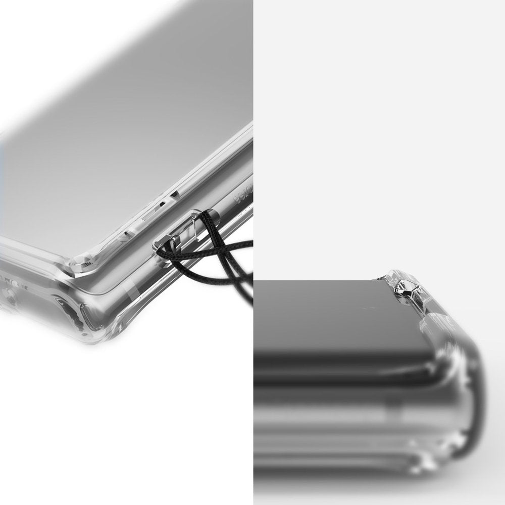 Futrola za Samsung Galaxy Note 10+ 5G N976 / Note 10+ N975, Ringke, Fusion, Providna