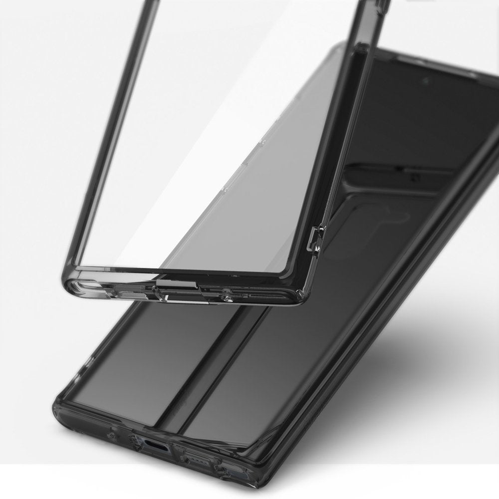 Futrola za Samsung Galaxy Note 10+ 5G N976 / Note 10+ N975, Ringke, Fusion, Providna