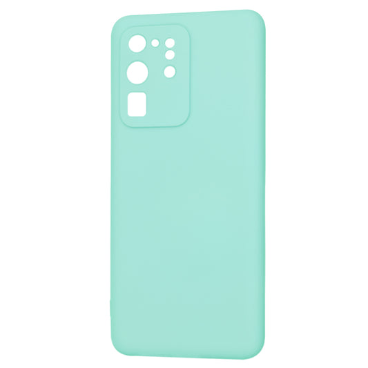 Futrola za Samsung Galaxy S20 Ultra 5G G988 / S20 Ultra G988, Techsuit, SoftFlex, Tirkizna